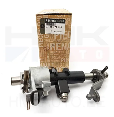 Käiguvahetuse kuliss OEM Renault PK5/PK6/PF6 - REN  7701479193 - OE - 100% Genuine Part