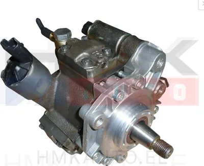 Kõrgsurvepump OEM Citroen/Peugeot/Ford 1,4HDi - PSA  1920EP - OE - 100% Genuine Part