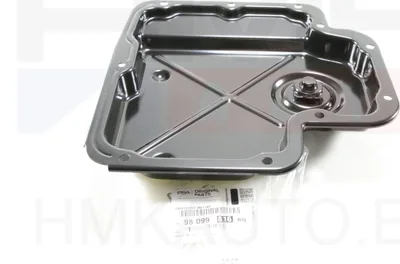 Õlivann alumine OEM Citroen Jumpy/Peugeot Expert 2016- 1,5-1,6HDI>>9851411580 - PSA  9809981680 - OE - 100% Genuine Part