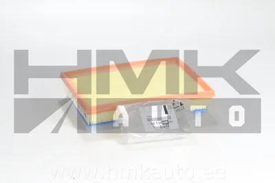 Õhufilter OEM Citroen/Peugeot 1,5 BlueHDi - PSA  9813908880 - OE - 100% Genuine Part