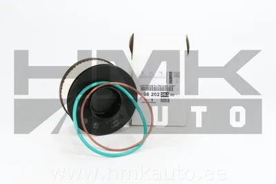 Kütusefilter OEM Citroen/Peugeot 1,5BlueHDi - PSA  9820226380 - OE - 100% Genuine Part
