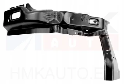 Esipaneeli ühendustugi(laterna raam) parem OEM Jumper/Boxer/Ducato 2014- - PSA  1617418280 - OE - 100% Genuine Part