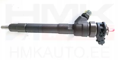 Pihusti OEM Renault 1,6DCI - REN  166006470R - OE - 100% Genuine Part