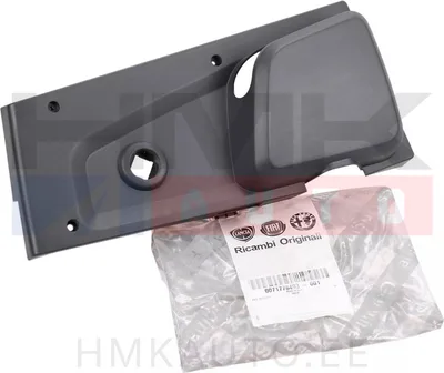 Istme küljeplastik vasak OEM Jumper/Boxer/Ducato 06- (juhiiste LHD) (soojendusega) - FIAT  60911629 - OE - 100% Genuine Part