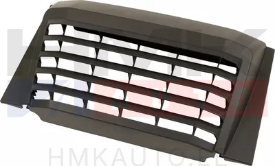 Istme küljeplastik tagumine OEM Jumper/Boxer/Ducato - FIAT  60911739 - OE - 100% Genuine Part