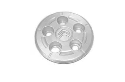 Ilukilp väike 16" OEM Citroen Jumper 2006- - PSA  1611985480 - OE - 100% Genuine Part