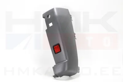 Tagastange nurk parem OEM Boxer/Jumper/Ducato 2006-17 (180° avanevad uksed)  "hall" - FIAT  735639155 - OE - 100% Genuine Part
