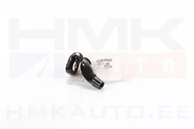 Varuratta kinnituse konks OEM Berlingo/Partner/Xsara - PSA  7615A6 - OE - 100% Genuine Part