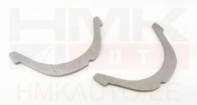 Väntvõlli pikilõtku saaled OEM Renault 1,9dCi - REN  7701462824 - OE - 100% Genuine Part