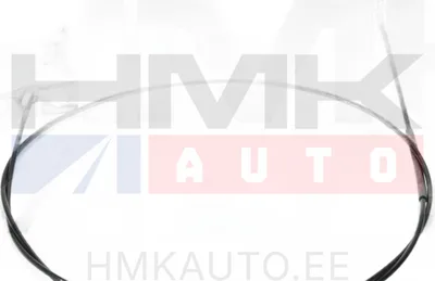 Seisupiduritross keskmine Renault Trafic II L2 10-  (pikkus 1631) - SEIM 404982 - Seim