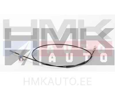 Seisupiduritross keskmine Renault Trafic II L1 10- - SEIM 653299 - Seim