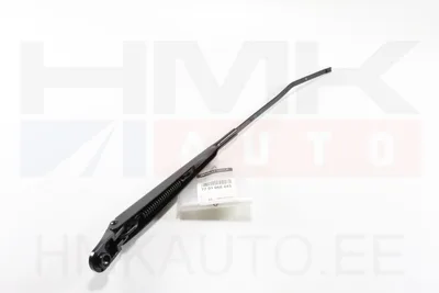 Klaasipühkija vars vasak OEM Renault Kangoo II 2008- - REN  7701066443 - OE - 100% Genuine Part