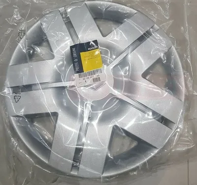 Ilukilp 16" OEM Renault Espace - REN  8200114723 - OE - 100% Genuine Part