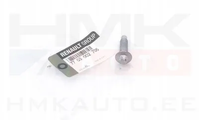 Õlivanni kinnituspolt OEM Renault - REN  7703002705 - OE - 100% Genuine Part