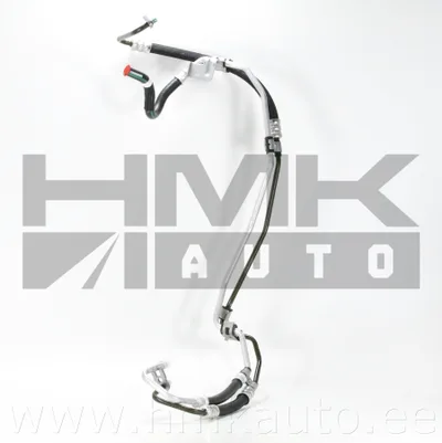 Roolivõimendi torude komplekt OEM Renault Master 2014- - REN  497129405R - OE - 100% Genuine Part