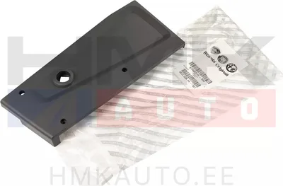 Istme küljeplastik parem OEM Jumper/Boxer/Ducato 06- (reisijaiste LHD) (soojendusega) - FIAT  735423515 - OE - 100% Genuine Part