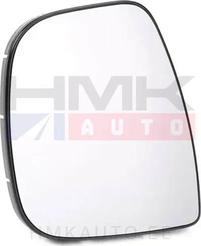 Peegliklaas vasak soojendusega OEM Citroen Berlingo,Jumpy / Peugeot Partner, Expert 2016- - PSA  1616869480 - OE - 100% Genuine Part