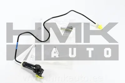 Sidurisilindri toru OEM Renault Trafic III 2014- - REN  308513781R - OE - 100% Genuine Part
