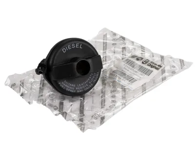 Kütusepaagi kork, lukustatav OEM Jumper/Boxer/Ducato 2006- - FIAT  1333085080 - OE - 100% Genuine Part