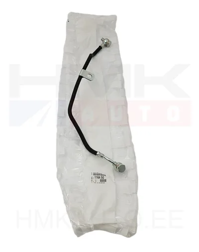 Turbo õlitustoru OEM Citroen/Peugeot 2,2HDI - PSA  116450 - OE - 100% Genuine Part