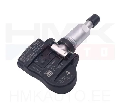 Rehvirõhu andur OEM Renault - REN  407005663R - OE - 100% Genuine Part