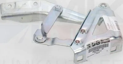 Kapoti hing vasak OEM Nemo/Bipper/Fiorino - FIAT  1352919080 - OE - 100% Genuine Part