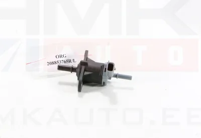 Tahmafiltri pihusti solenoid OEM Renault - REN  208853765R - OE - 100% Genuine Part