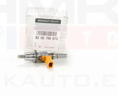 Tahmafiltri pihusti OEM Renault 2,0-2,3dCi - REN  8200799672 - OE - 100% Genuine Part