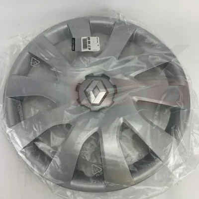 Ilukilp 16" OEM Renault Trafic III 2014- - REN  403156650R - OE - 100% Genuine Part