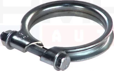 Summuti klamber MB 64mm ALU - 99064