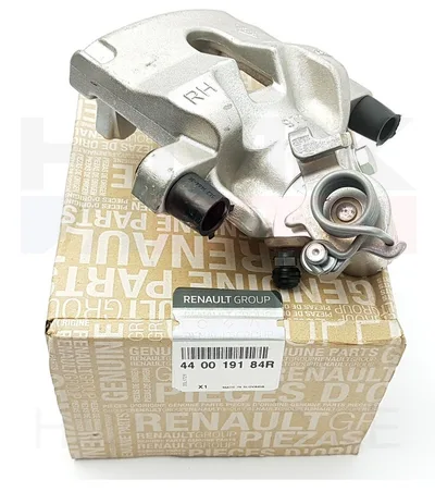 Pidurisadul tagumine parem OEM Renault Laguna III - REN  440019184R - OE - 100% Genuine Part