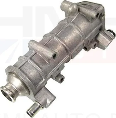 EGR jahutusradiaator OEM Jumper/Boxer/Ducato 3,0HDi - PSA  1618X4 - OE - 100% Genuine Part