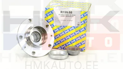 Rattalaagri komplekt tagumine Peugeot 508 - SNR  R159.68 - SNR France