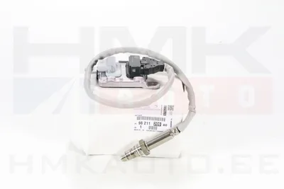 NOx andur OEM Citroen/Peugeot 1,6HDi/2,0HDi - PSA  9821120980 - OE - 100% Genuine Part
