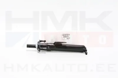 Tulepesuri pihusti OEM Citroen C4,C5/Peugeot 207,307,607 - PSA  6438P1 - OE - 100% Genuine Part