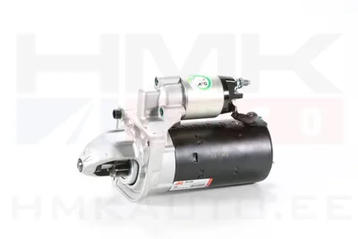 Starter Jumper/Boxer/Ducato 2,3/3,0HDi 06- - S0159