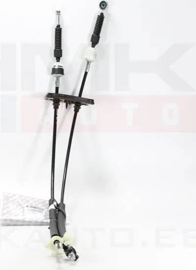 Käiguhoovastiku trosside komplekt OEM Jumper/Boxer/Ducato 3,0HDI 2006- - FIAT  55217768 - OE - 100% Genuine Part
