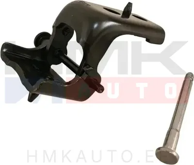 Esiukse hing alumine vasak OEM Berlingo,Partner,Doblo 18- / Jumpy,Expert,Scudo,Proace 16- >>9035AZ - FIAT  155253342 - OE - 100% Genuine Part