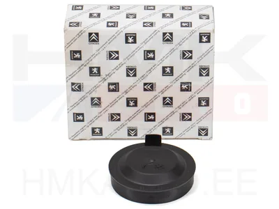 Esitule tagumine kate OEM Renault/Citroen/Peugeot   Ø71mm - PSA  9827734780 - OE - 100% Genuine Part