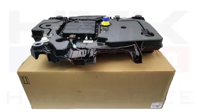 AdBlue paak OEM Citroen/Peugeot - PSA  9818630780 - OE - 100% Genuine Part
