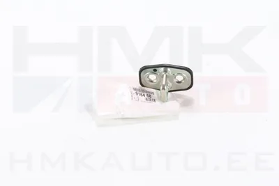 Ukselukusti vastus esiuksele OEM Jumpy/Expert/Proace - PSA  916468 - OE - 100% Genuine Part