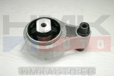 Mootoripadi tagumine Renault Master II 2,2/2,5/3,0dCi 01-09 - SPV  10868