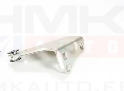 Liugukse alumine tugi parem OEM Renault Kangoo I  (ainult kronstein!!) - REN  7700303509 - OE - 100% Genuine Part