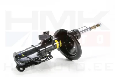 Amortisaator eesmine Volvo S60 I / V70 II 00- elektr. reguleeritav - C2501