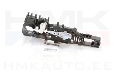 Ukselingi alusraam, esiuks parem/tagauks vasak OEM Renault Megane II 2002- - REN  8200028464 - OE - 100% Genuine Part