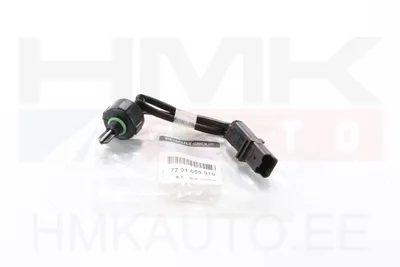 Kütusefiltri veeandur OEM Renault Megane II/Scenic II 1,9DCI - REN  7701055910 - OE - 100% Genuine Part
