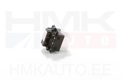 Salongiventilaatori juhtplokk Citroen/Peugeot/Renault - VAL-509961 - Valeo