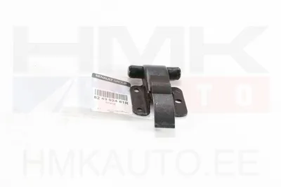 Uksepiiraja vastus tagauksele (V=P) OEM Renault Master 2010- - REN  824300321R - OE - 100% Genuine Part