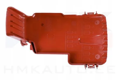 Aku kaitsmekarbi kate OEM Citroen/Peugeot - PSA  6545NY - OE - 100% Genuine Part