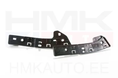 Esistange kandurite komplekt (V&P) OEM Partner/Berlingo 2008- - PSA  7416J2 - OE - 100% Genuine Part